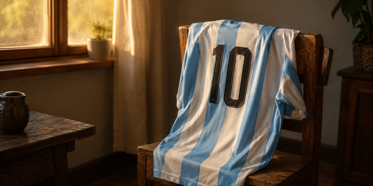 A personal tribute to Lionel Messi after the 2026 World Cup Final